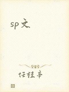sp文