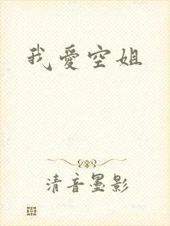 我爱空姐