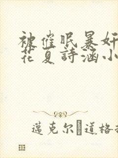 被催眠暴奸的校花夏诗涵小说