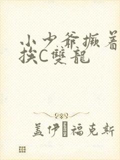 小少爷撅着屁股挨C双龙