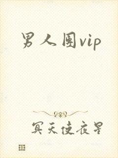 男人团vip