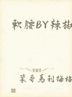 软腰BY辣椒椒