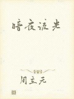 暗夜流光