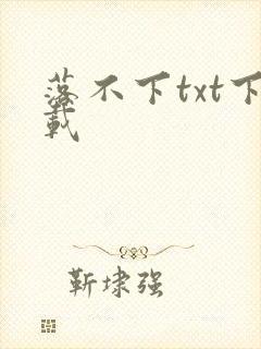 落不下txt下载
