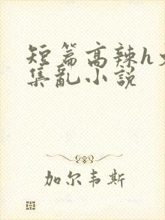 短篇高辣h文合集乱小说