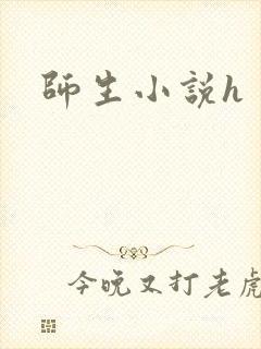 师生小说h
