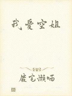 我爱空姐