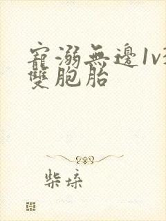 宠溺无边1v3双胞胎