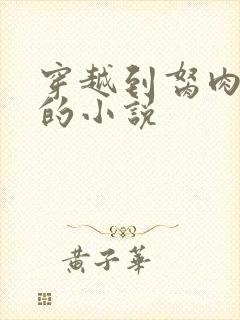 穿越到胬肉系统的小说