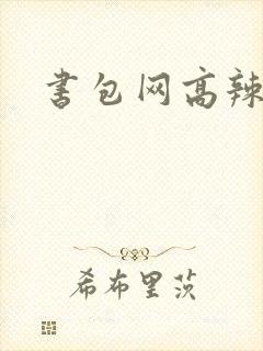 书包网高辣文