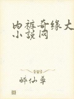 内裤奇缘大团结小说网