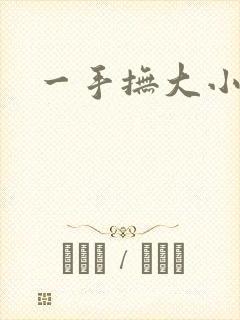 一手抚大小说