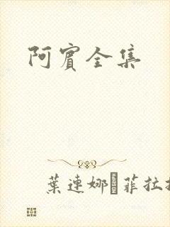 阿宾全集