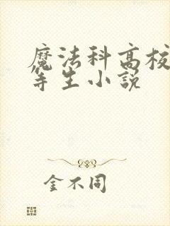 魔法科高校的劣等生小说