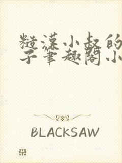 糙汉小叔的娇嫂子笔趣阁小说