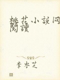 桃花小说网小说阅读