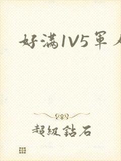 好满1V5军人