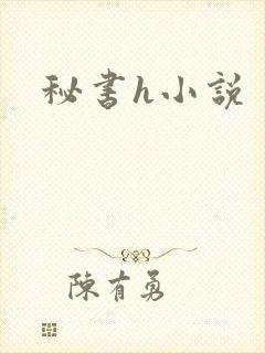 秘书h小说