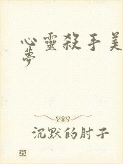 心灵杀手美国噩梦