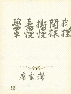 学长撕开我的乳罩慢慢揉捏小说