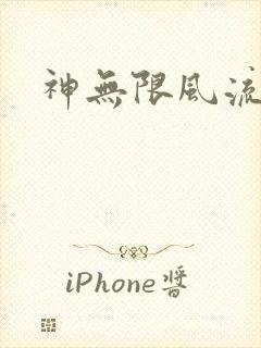 神无限风流
