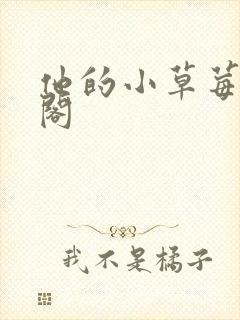 他的小草莓笔趣阁