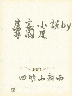 房客小说by无罪国度