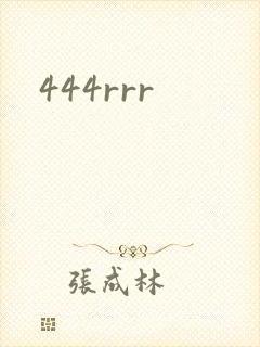 444rrr