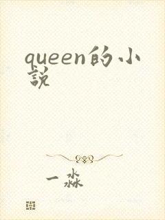 queen的小说