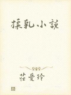 揉乳小说