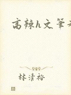 高辣h文笔趣阁