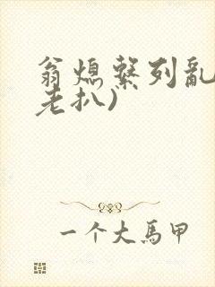 翁熄系列乱 (老扒)