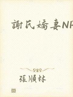 谢氏娇妻NPH