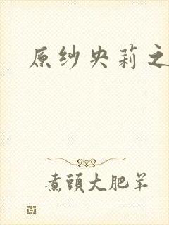 原纱央莉之重装