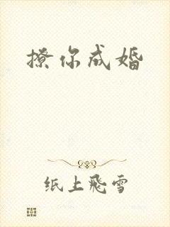 撩你成婚