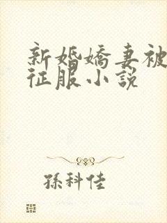 新婚娇妻被巨茎征服小说