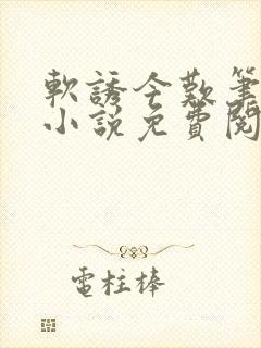 软诱今叹笔趣阁小说免费阅读