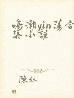 鸣潮yin荡合集小说
