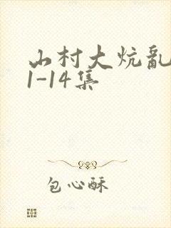 山村大炕乱肉续1-14集