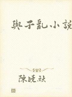 与子乱小说