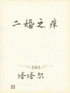 二婚之痒