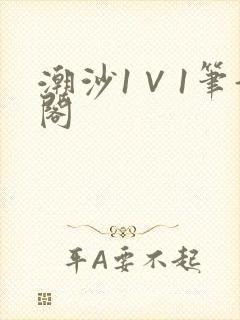 潮沙1∨1笔趣阁