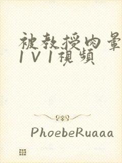 被教授肉晕了H1∨1视频