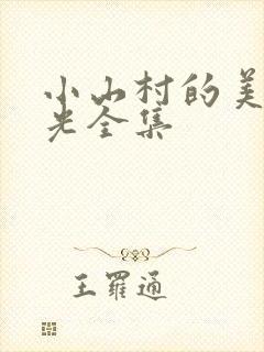 小山村的美好时光全集
