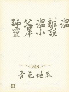 师父温离温崖洛灵犀小说