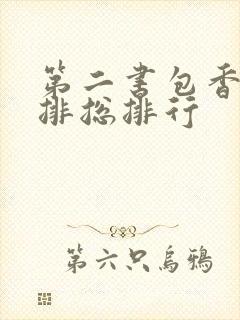 第二书包香辣肉排总排行