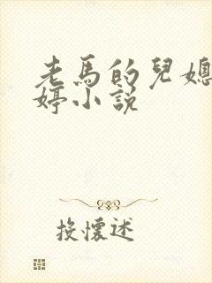 老马的儿媳顾婉婷小说