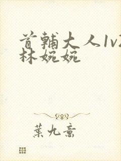 首辅大人1v2林婉婉