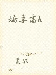 娇妻高h