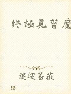 终极见习魔法师